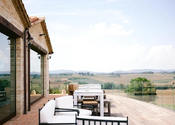 Tenuta Dei Mori-Wine Relais Events