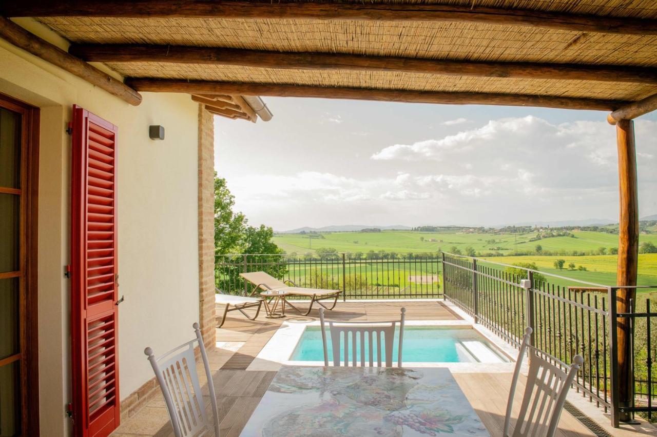 Tenuta Dei Mori-wine Relais Events * Villanova (Umbria)