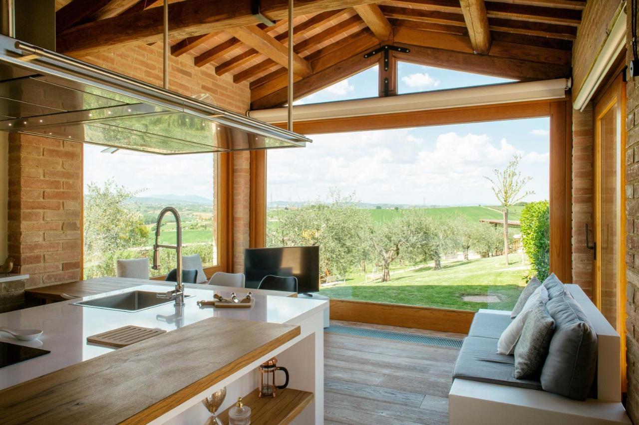 Farm stay Tenuta Dei Mori-wine Relais Events Villanova (Umbria)
