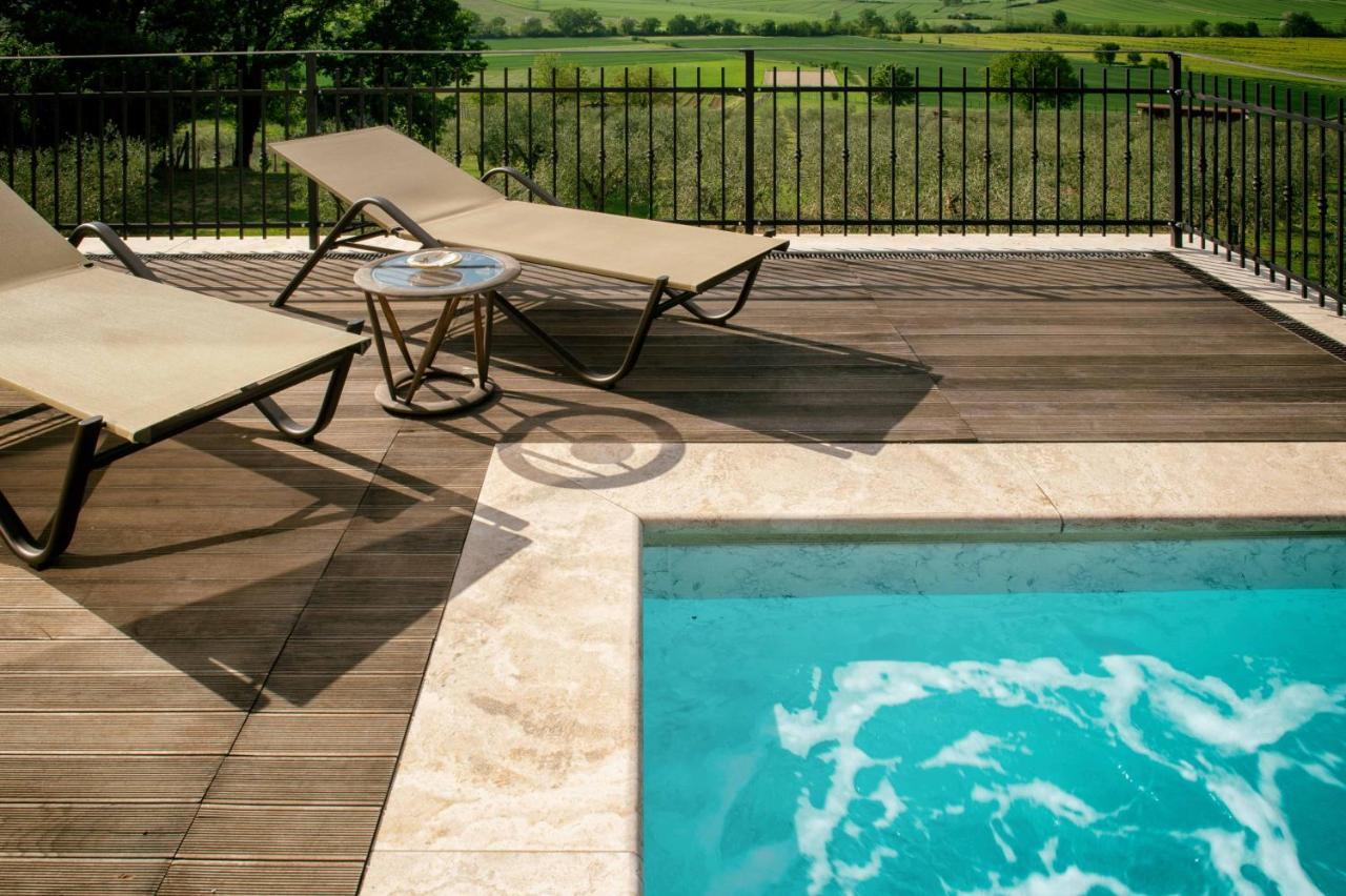 Tenuta Dei Mori-wine Relais Events * Villanova (Umbria)