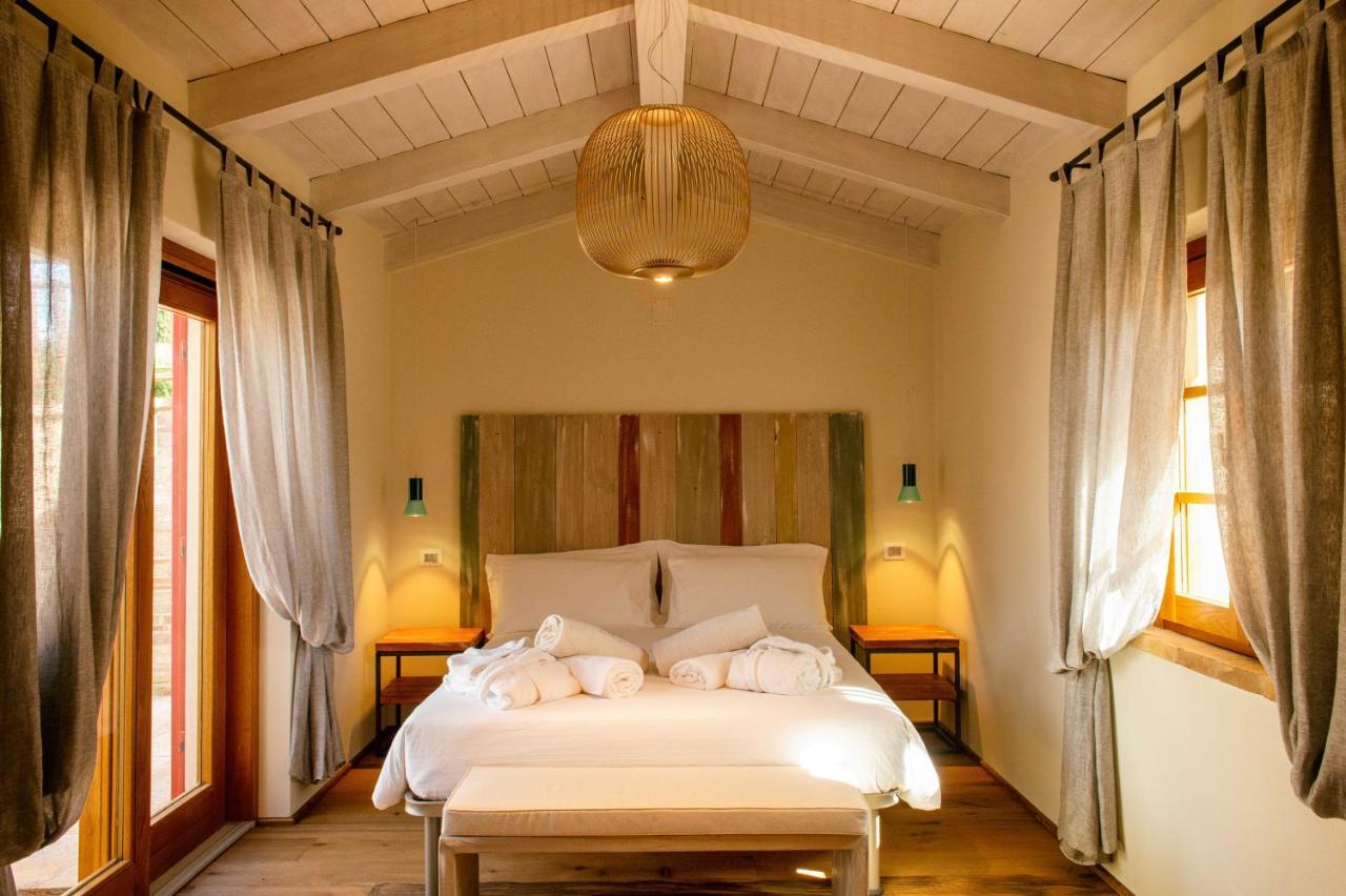 Tenuta Dei Mori-wine Relais Events * Villanova (Umbria)