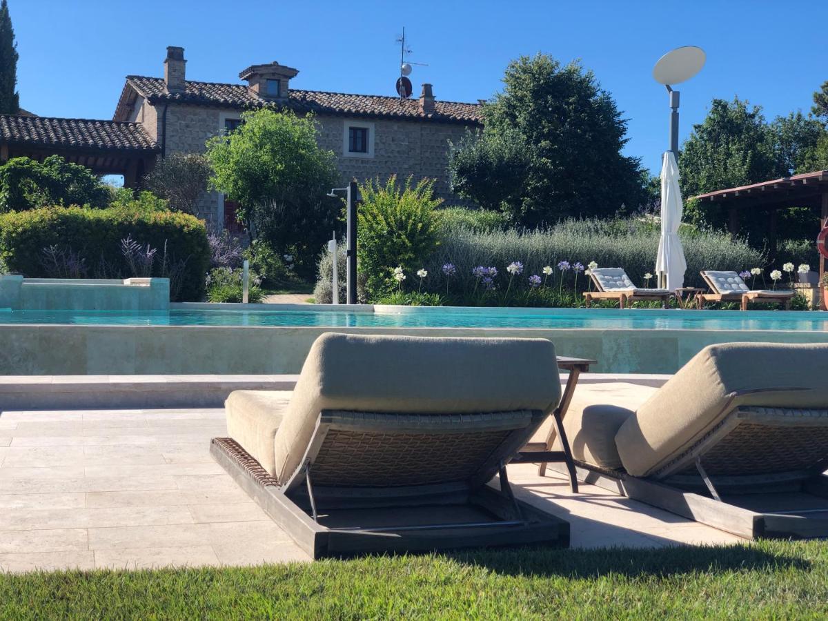 Tenuta Dei Mori-wine Relais Events Villanova (Umbria)
