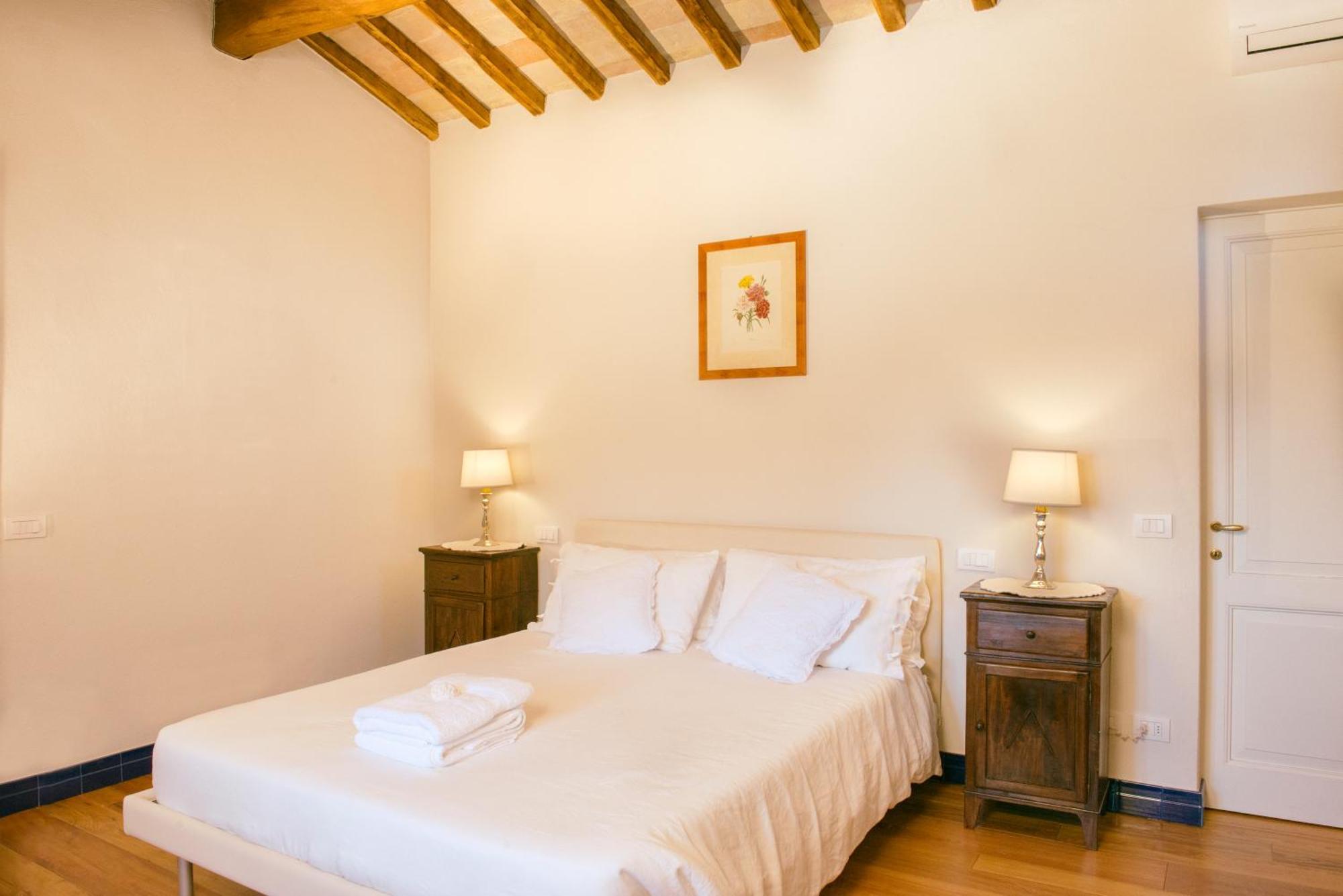 Tenuta Dei Mori-wine Relais Events Farm stay Villanova (Umbria)