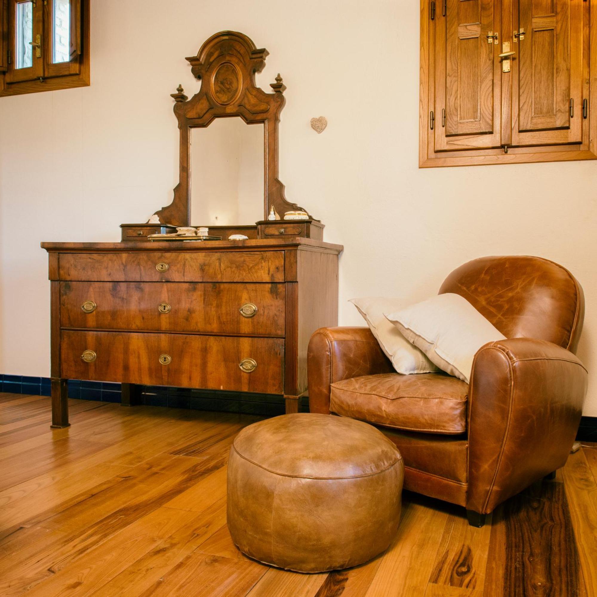 Tenuta Dei Mori-wine Relais Events Farm stay Villanova (Umbria)
