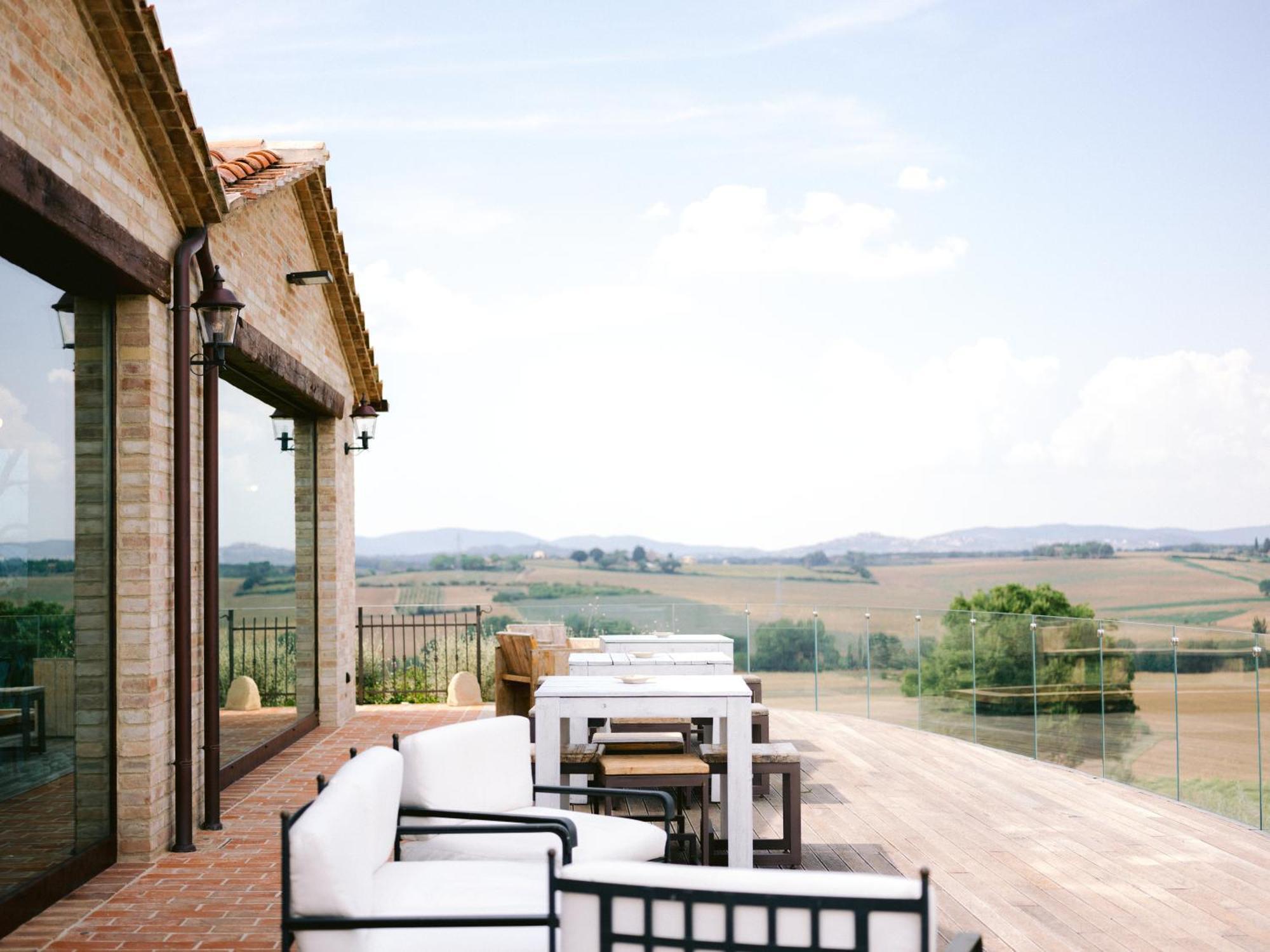 Tenuta Dei Mori-wine Relais Events