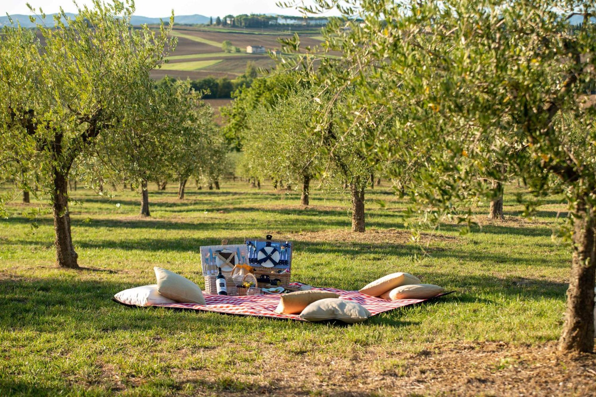 Tenuta Dei Mori-wine Relais Events