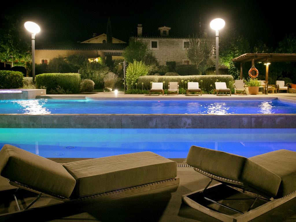 Farm stay Tenuta Dei Mori-wine Relais Events Villanova (Umbria)