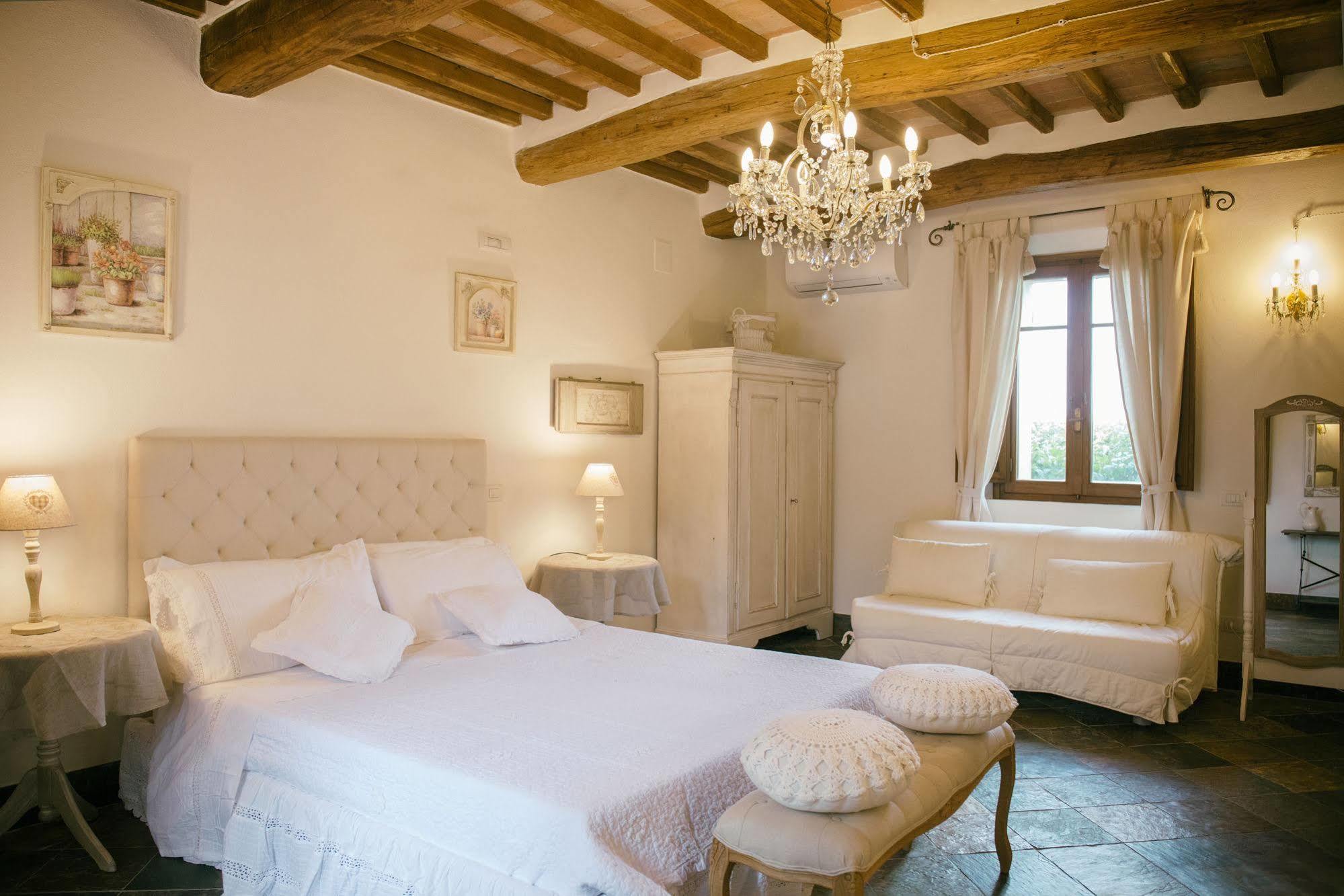 Tenuta Dei Mori-wine Relais Events Farm stay Villanova (Umbria)