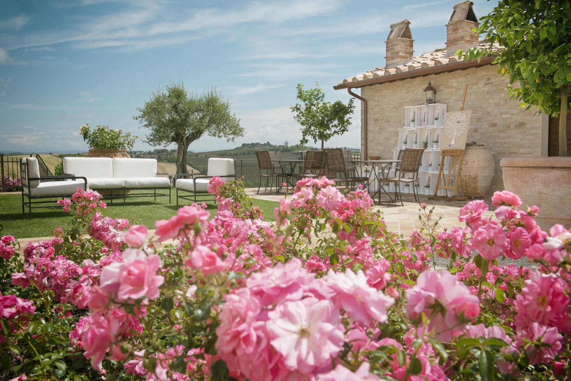 Tenuta Dei Mori-wine Relais Events