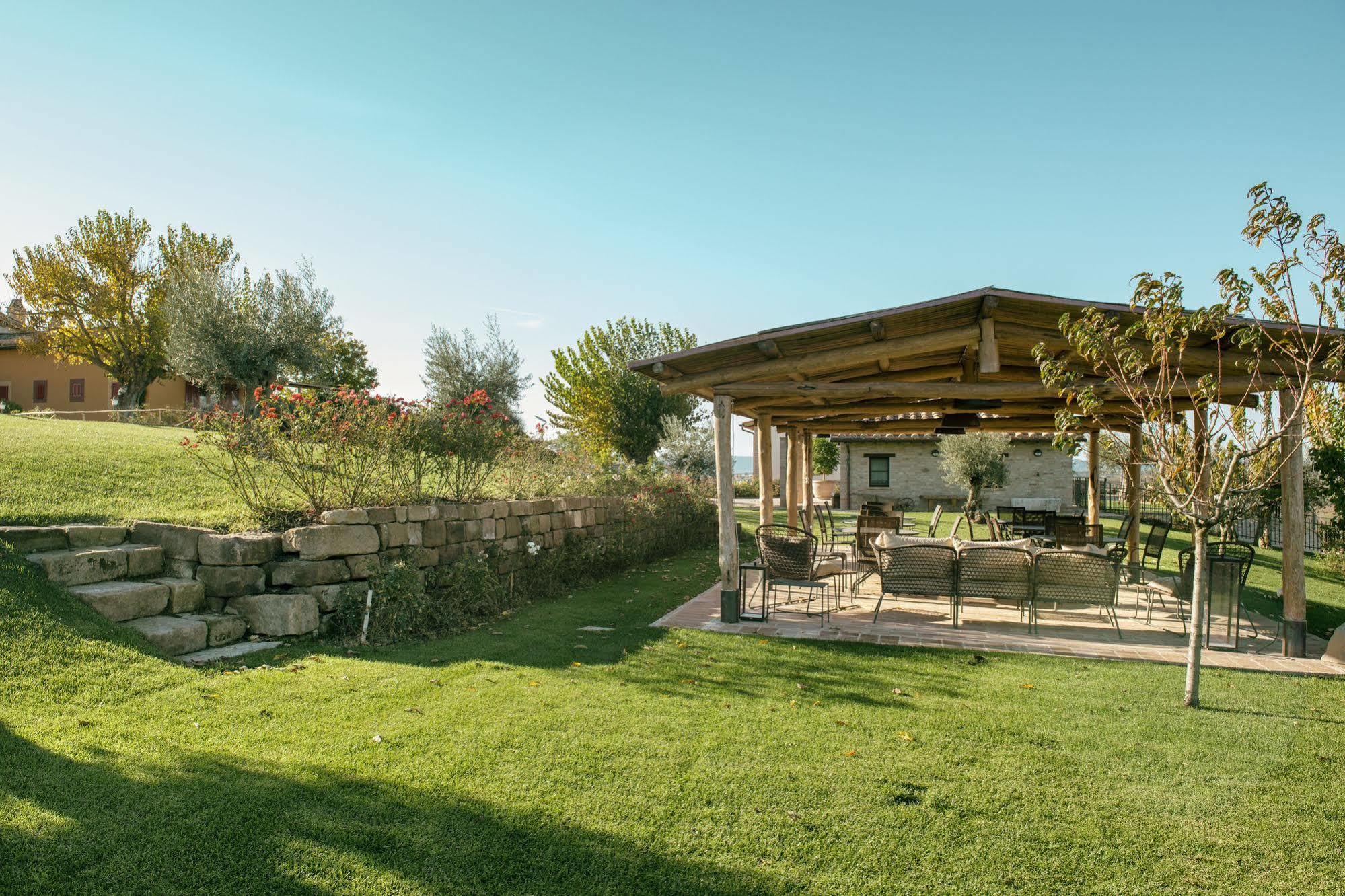 Farm stay Tenuta Dei Mori-wine Relais Events *