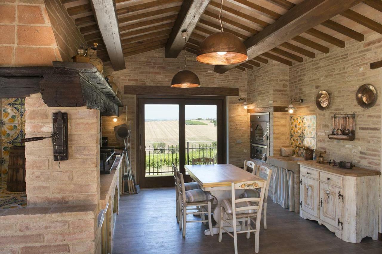 Farm stay Tenuta Dei Mori-wine Relais Events