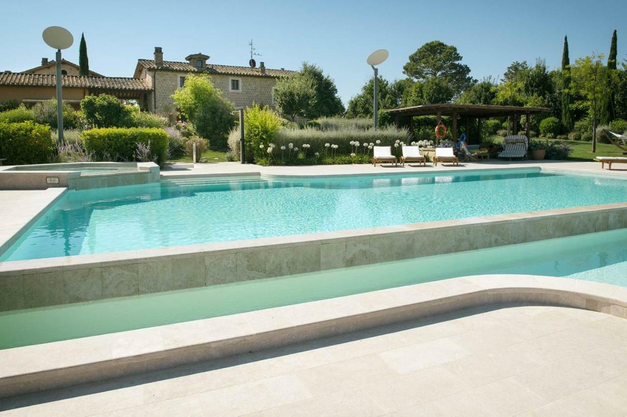 Farm stay Tenuta Dei Mori-wine Relais Events