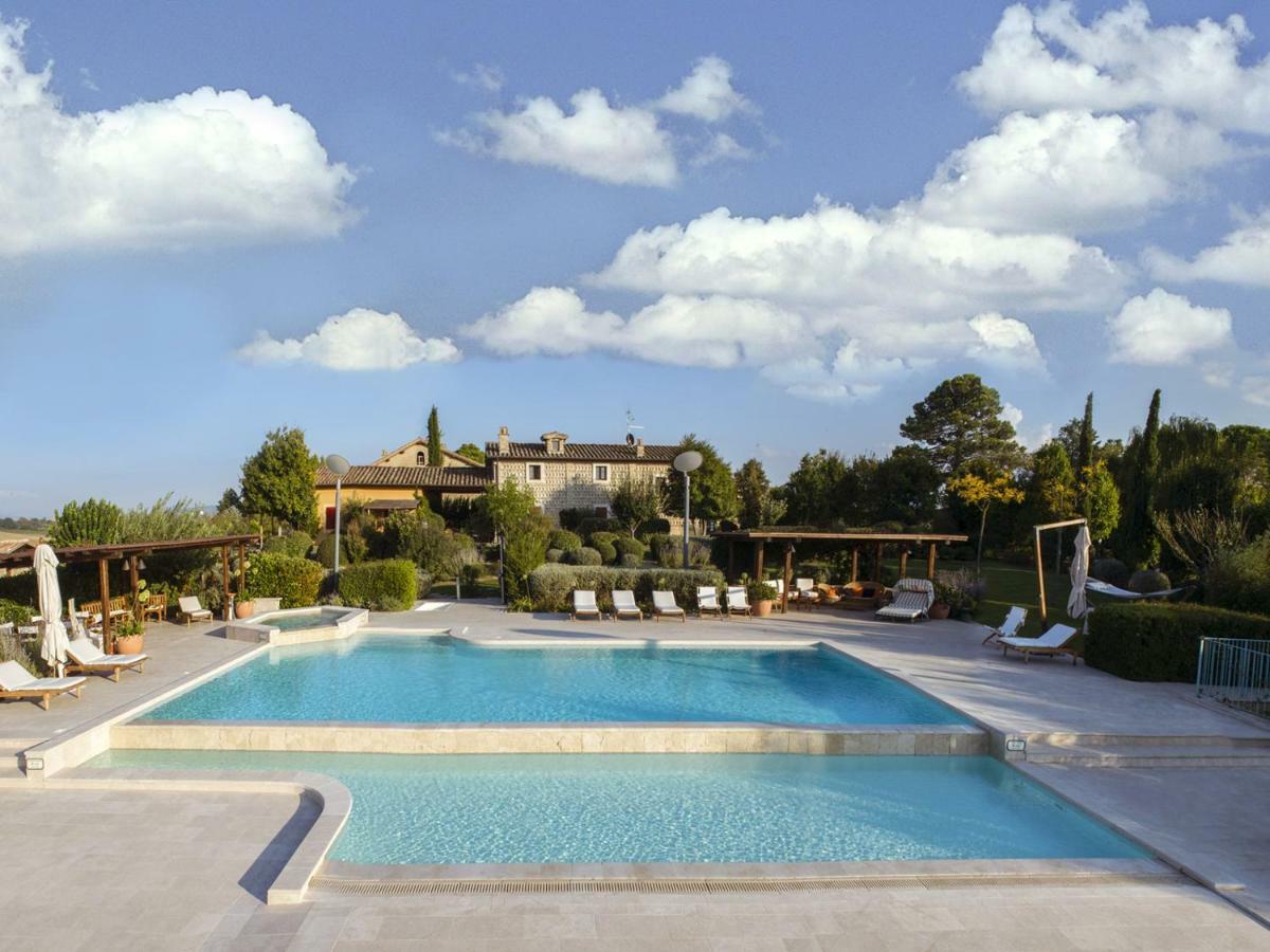 Farm stay Tenuta Dei Mori-wine Relais Events Villanova (Umbria)