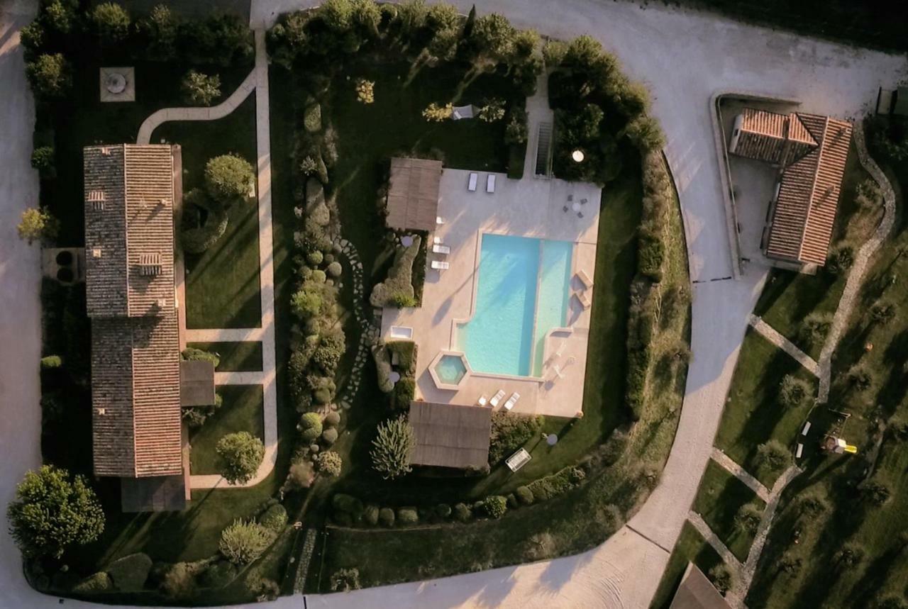 Farm stay Tenuta Dei Mori-wine Relais Events *