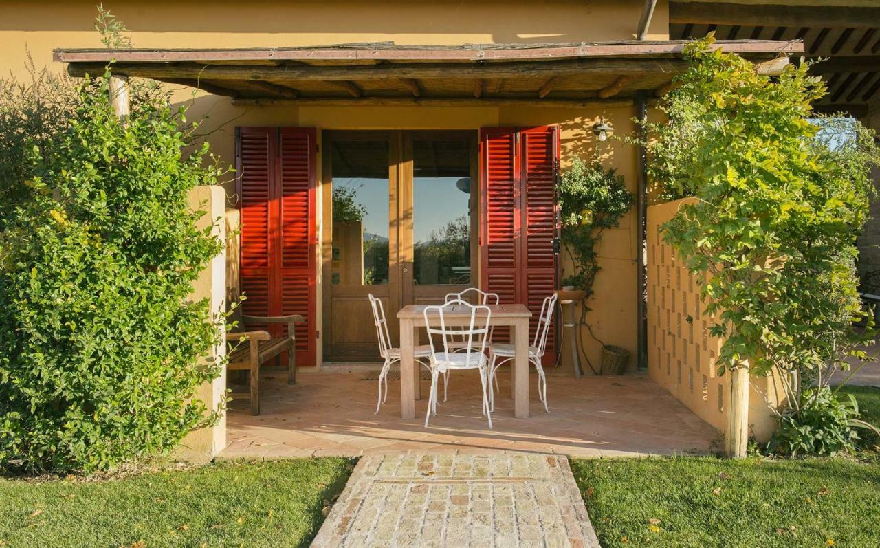 Farm stay Tenuta Dei Mori-wine Relais Events