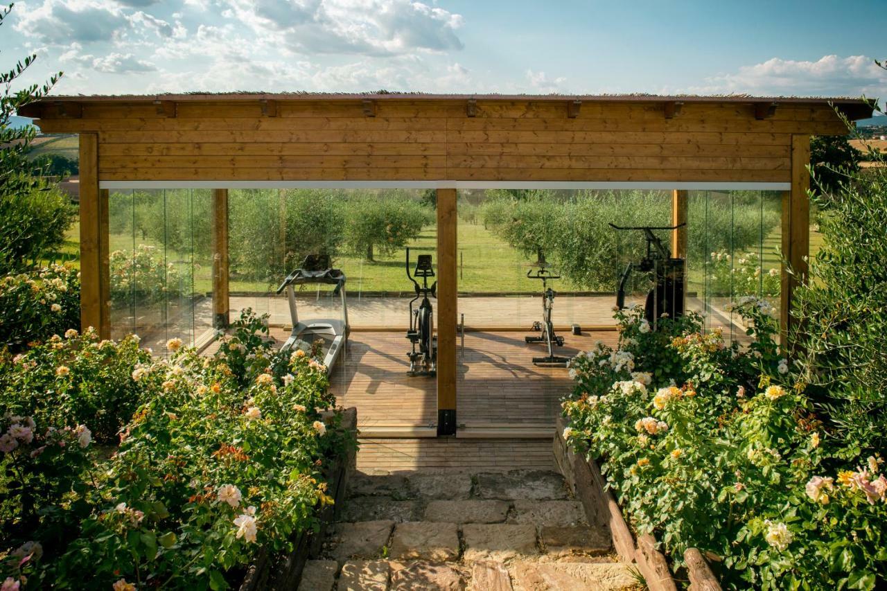 Tenuta Dei Mori-wine Relais Events Villanova (Umbria)