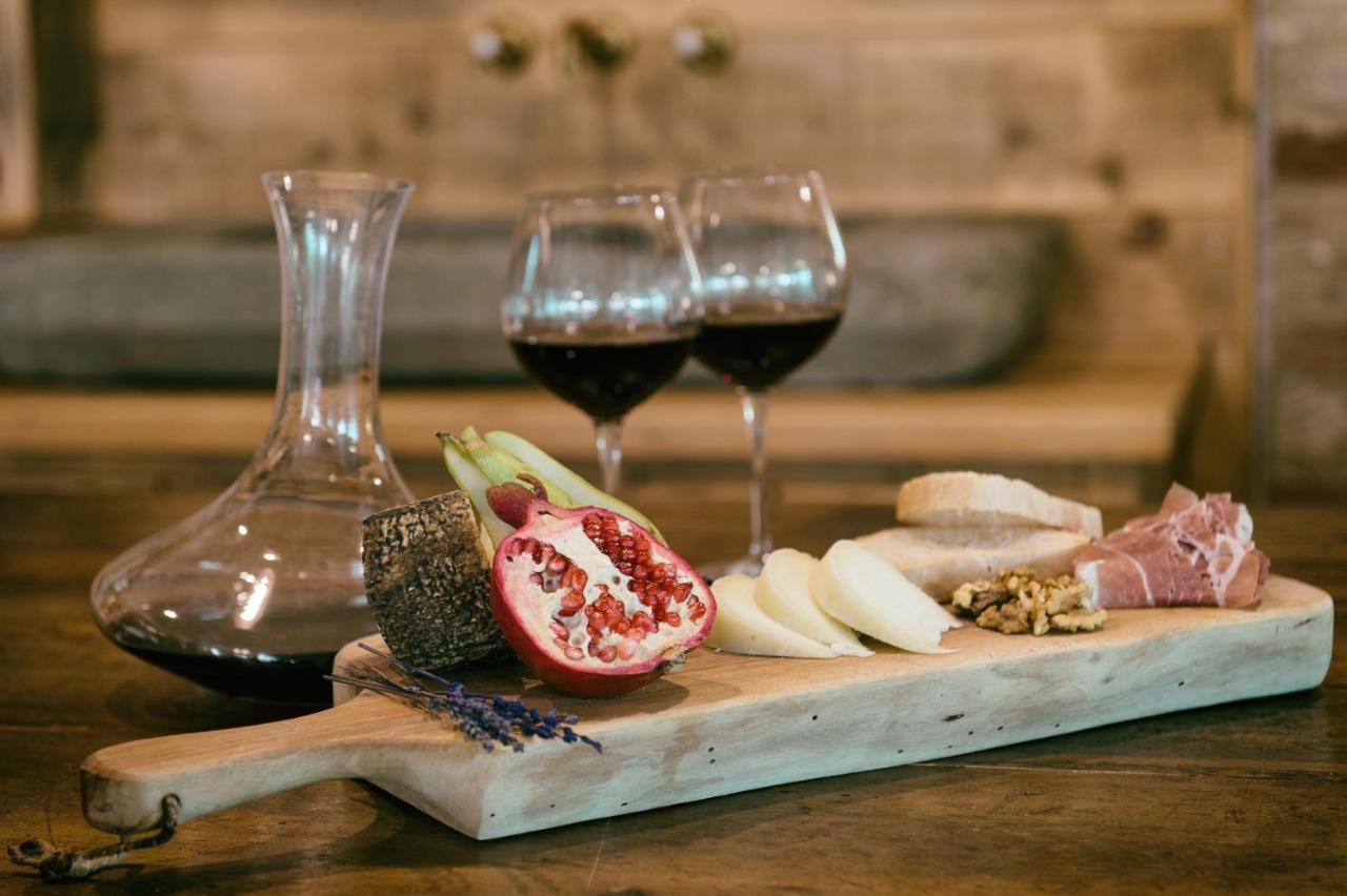 Farm stay Tenuta Dei Mori-wine Relais Events