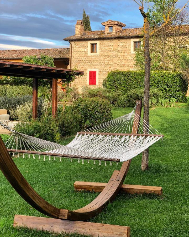 Tenuta Dei Mori-wine Relais Events Farm stay